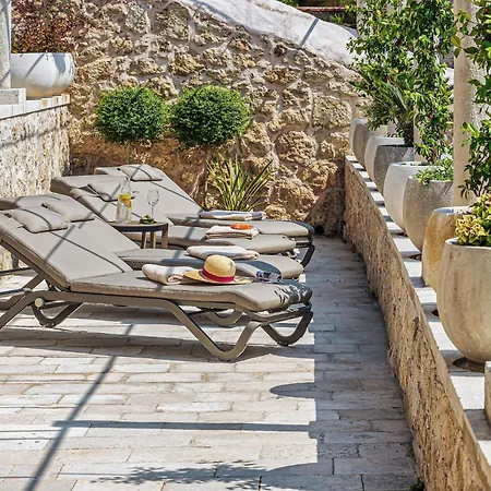 Villa Hideaway Antiq Dubrovnik