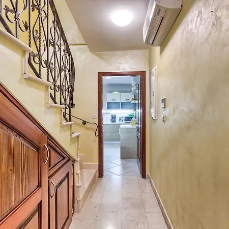 Villa Hideaway Antiq