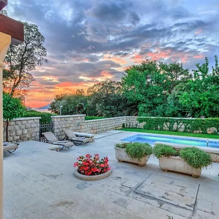 Villa Hideaway Antiq Dubrovnik
