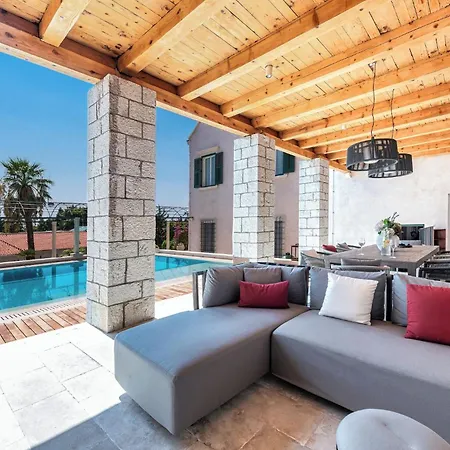 Hideaway Antiq Villa Dubrovnik