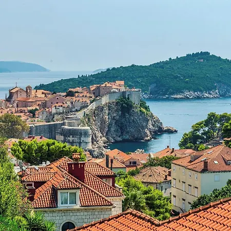 Hideaway Antiq * Dubrovnik