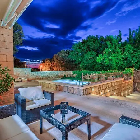 Villa Hideaway Antiq Dubrovnik