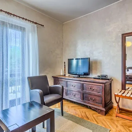 Villa Hideaway Antiq *