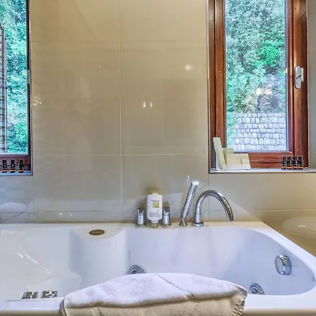 Villa Hideaway Antiq *